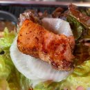 연탄 생고기집 | 연신내 삼겹살 맛집, 생고기 잘하는 곳, 야장 삼겹살집