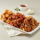 노랑통닭 이미지