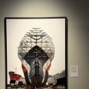 (주)녹색산업 | [역사박물관]'버틴스키-추출/추상' 캐나다 상호교류해 특별전시 후기