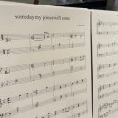 피아노와 반주(기초단계) 이미지