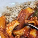 청라점심맛집 추천, 울보리쭈꾸미 &amp; 보리칼국수에서 김치에 반하고 온 후기