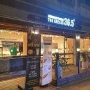 더브래드36.5 운정점 이미지