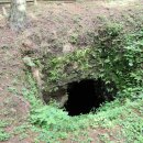 제주 송악산 외륜 일제동굴진지 이미지