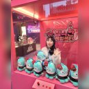 뽑기맨 | 성수 침착맨 팝업스토어 침착한 게임센터 평일 방문 후기