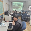 시민정보화교육장 이미지