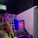 꿀잼오락실 | 🎮제천 리솜포레스트 부대시설 :: 오락실&amp;멀티룸 &#39;다락방&#39; 꿀잼후기