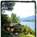 달빛이 머무는집 이미지