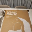 레토하우스(LETO HOUSE) | 레토 펫하우스 강아지집 조립 후기 | 실내 강아지집 설치 후기