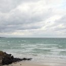 함덕 푸른밤 이미지