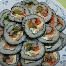 김밥조아 이미지
