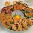 속초 중앙시장 맛집 속초그바다로 추천 속초 막국수 맛집까지 후기