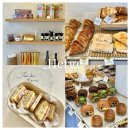 하도르방 | 인천 송도베이커리 | 유기농 비건 빵집, 에르제 송도