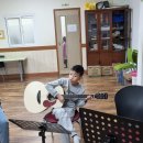 야간기타교실 이미지