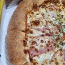 수원 피자스쿨 까르보네피자 솔직후기 🍕 가성비 피자 끝판왕 메뉴 추천