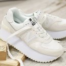 BJ Tech | 뉴발란스 574 플랫폼 스니커즈 24년 FW 신상 세일가 득템하세요~