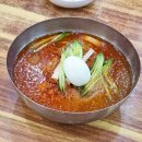 함경면옥 | [울산] 신정맛집 함경면옥 신정점 후기✰✰✰✰4.5 : 아, 물회냉면 또 먹고싶어