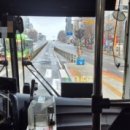 버스정류소_신촌오거리.현대백화점 이미지