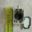 심심해서 제작한 QRP RF CHOKE 이미지