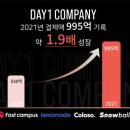 데이원컴퍼니