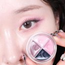 롬앤 한올 아이팟 라이너 05 그레이 핑크 내돈내산 후기 + 02 더스티로즈 비교