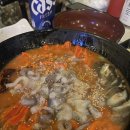 해적캡틴 | 해적캡틴 : 신중동 맛집 모듬물회 오징어튀김