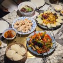 가족 | 여의도 룸식당 고급 중식당 차이윤 가족모임 후기