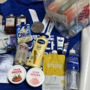 뉴스마일노래연습장 | 뉴발란스 서울 런유어웨이(RYW) 2025, 대회 기념품, 첫 우중런, 대회 PB 후기