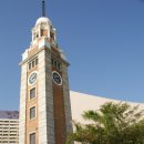 시계탑 광장 이미지