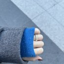 골드니스 | 도나앤디 니스 골드 반지 &amp; 클래스 체인 반지 내돈내산 후기