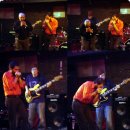 4월29일(토) Cave Man Radio Band &amp; Blow By Blue Band 라이브 재즈 클럽 CooL 이미지