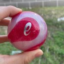 하이골프&코어센터 | 파크골프공 3피스 PG 하이파워볼 X-LABO 솔리드 코어 사용후기 아식스 파크볼