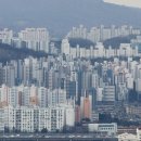 “역전세난 여파”…서울 아파트 전세거래 67%가 하락 거래 이미지