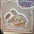 상하이 | 상하이한정 굿즈가 있는 치이카와 스토어 상하이 후기