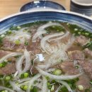 병점4로 | 하노이거리 베트남 현지 맛 그대로 살린 병점쌀국수 진안동 맛집
