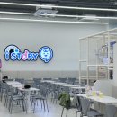 의정부 고산동 키즈카페 아이스토리 31개월 아기랑 다녀온 후기