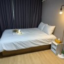 브라운홈모텔 이미지