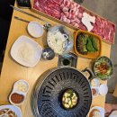 장한평역 3번출구 뒤 | 장한평역 소고기 맛집 추천ㅡ한 판 가득 ‘소한마리’로 행복해지는 일번지정육식당 장한평점ㅡ장안동...