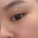 김포속눈썹펌 잘하는곳 이니브브로우 노글루 수분 속눈썹펌 시술 후기