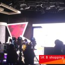 SK B shopping 첫 촬영 시작 ~ ! 스타 쇼호스트분들과 함께 ~ ! 이미지