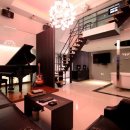 라이프 모텔 이미지