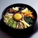 본죽앤 비빔밥 이미지