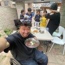 ﻿7월 8일 라파엘의 집 "따뜻한 밥 한 끼" 자원봉사 이미지