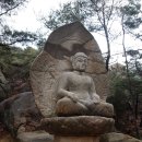 냉곡 | 2013_03 경북 경주 서남산 삼릉계 석조여래좌상