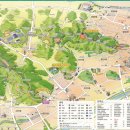 도덕산 공중화장실(하안5단지) | [광명 구름산 걷기] / (237m) 광명시보건소에서 팔각정까지