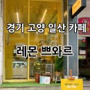 레몬 쁘와르 네이버블로그