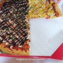 광주광역시 뉴요커피자🍕 광주북구본점 배민 포장 후기 내돈내산💰 리뷰