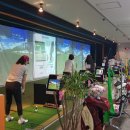 필로스골프연습장 이미지