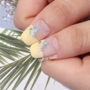 잇츄네일(It Chu nail) | (수원 잇츄네일)매교역3번출구 이달의 아트 꼼꼼하고 빠른 나비네일