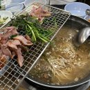 병천 유황오리 이미지