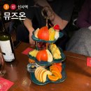 신사역 술집 분위기좋은 가로수길 LP바 뮤즈온
